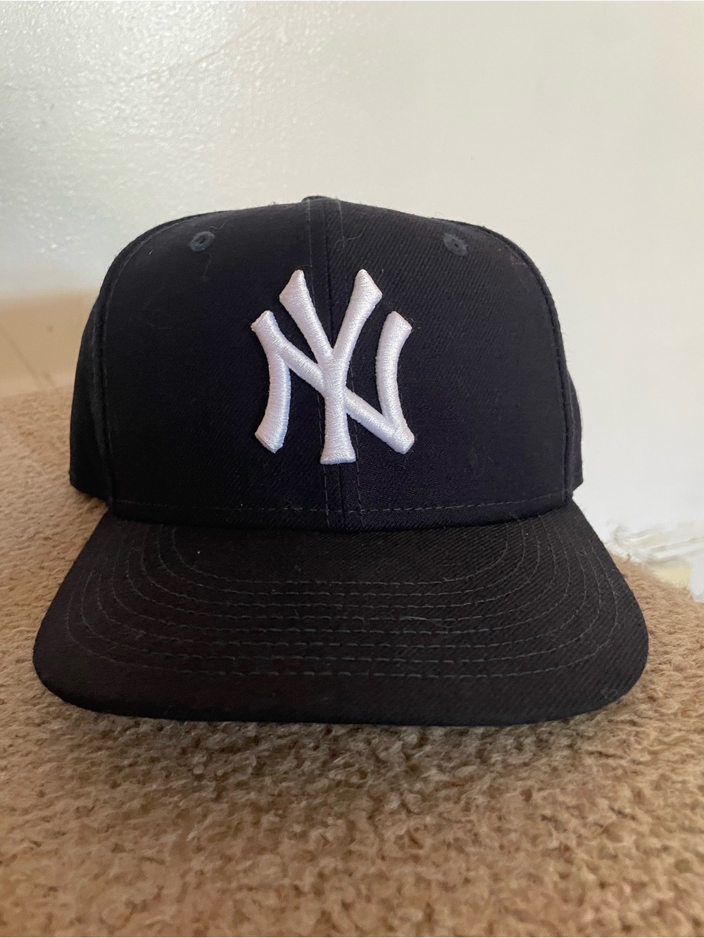 New York Yankees Fitted 7 1/8